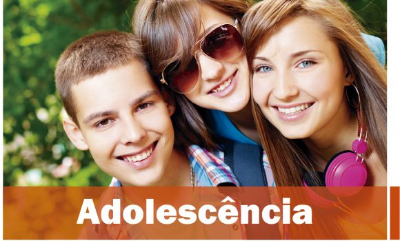 Adolescência