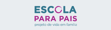 Logo escola para pais